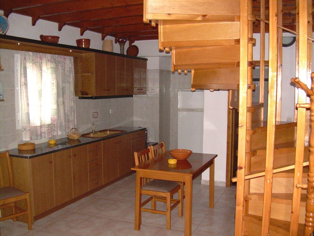 Starvillas Apartments And Studios Agia Efimia Exteriér fotografie